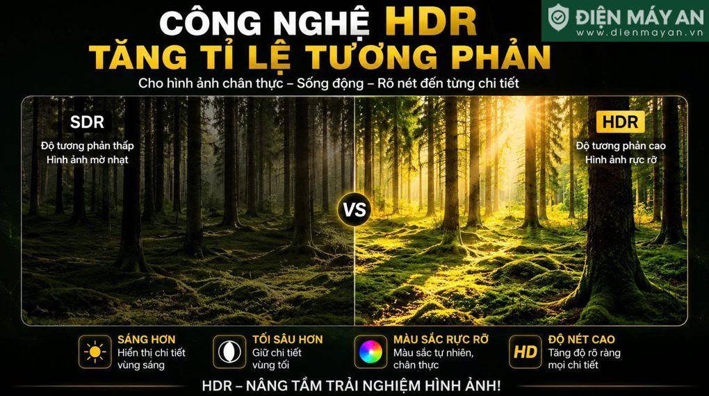 Smart Tivi Samsung AI 4K 85 inch UA85U8500H (85U8500H)